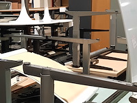 Partij diverse bedrijfsinventaris - afbeelding 2 van  12