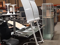 Partij diverse bedrijfsinventaris - afbeelding 3 van  12