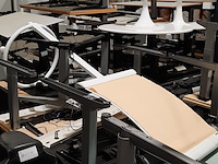 Partij diverse bedrijfsinventaris - afbeelding 4 van  12