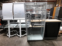 Partij diverse bedrijfsinventaris - afbeelding 1 van  12