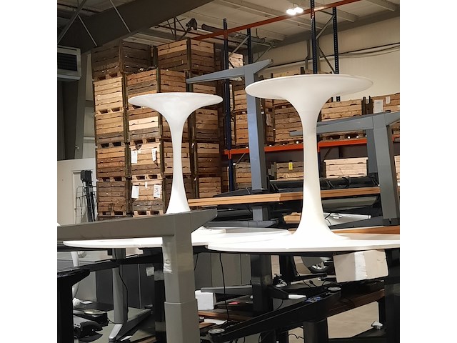 Partij diverse bedrijfsinventaris - afbeelding 5 van  12