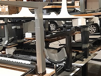 Partij diverse bedrijfsinventaris - afbeelding 6 van  12