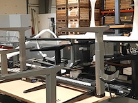 Partij diverse bedrijfsinventaris - afbeelding 7 van  12