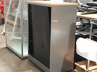 Partij diverse bedrijfsinventaris - afbeelding 8 van  12