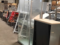 Partij diverse bedrijfsinventaris - afbeelding 9 van  12