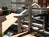 Partij diverse bedrijfsinventaris - afbeelding 10 van  12