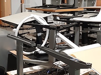 Partij diverse bedrijfsinventaris - afbeelding 11 van  12