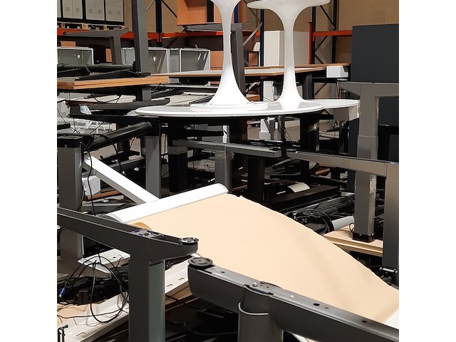 Partij diverse bedrijfsinventaris - afbeelding 12 van  12