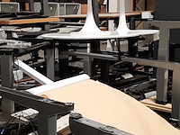 Partij diverse bedrijfsinventaris - afbeelding 12 van  12