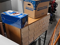 Partij diverse bedrijfsinventaris - afbeelding 18 van  18