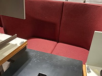 Partij diverse bedrijfsinventaris - afbeelding 4 van  8