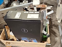 Partij diverse bedrijfsinventaris - afbeelding 2 van  24