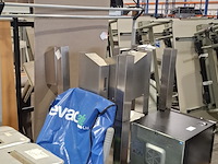 Partij diverse bedrijfsinventaris - afbeelding 9 van  14
