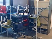 Partij diverse bedrijfsinventaris - afbeelding 5 van  9