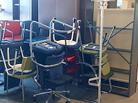 Partij diverse bedrijfsinventaris - afbeelding 6 van  9