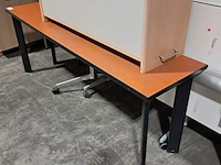 Partij diverse bedrijfsinventaris - afbeelding 8 van  10