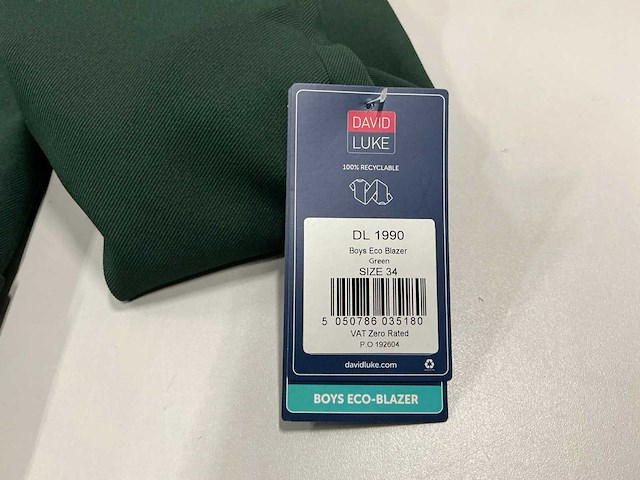 Partij diverse (bedrukte) kleding/accessoires o.a adidas (1087x) - afbeelding 2 van  16