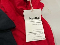 Partij diverse (bedrukte) kleding/accessoires o.a adidas (1087x) - afbeelding 5 van  16