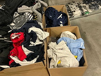 Partij diverse (bedrukte) kleding/accessoires o.a adidas (1087x) - afbeelding 11 van  16