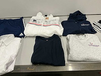 Partij diverse (bedrukte) kleding/accessoires o.a adidas (1087x) - afbeelding 14 van  16