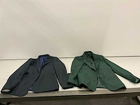Partij diverse (bedrukte) kleding/accessoires o.a adidas (1087x) - afbeelding 16 van  16