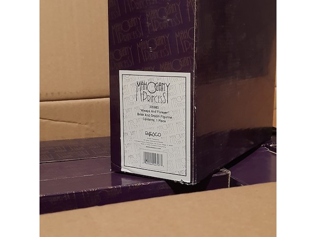 Partij diverse beeldjes, o.a cherished teddy's - afbeelding 10 van  17