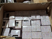 Partij diverse beeldjes, o.a cherished teddy's - afbeelding 11 van  17