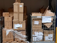 Partij diverse beeldjes, o.a cherished teddy's - afbeelding 2 van  17