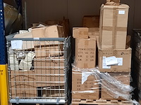 Partij diverse beeldjes, o.a cherished teddy's - afbeelding 3 van  17