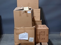 Partij diverse beeldjes, o.a cherished teddy's - afbeelding 4 van  17