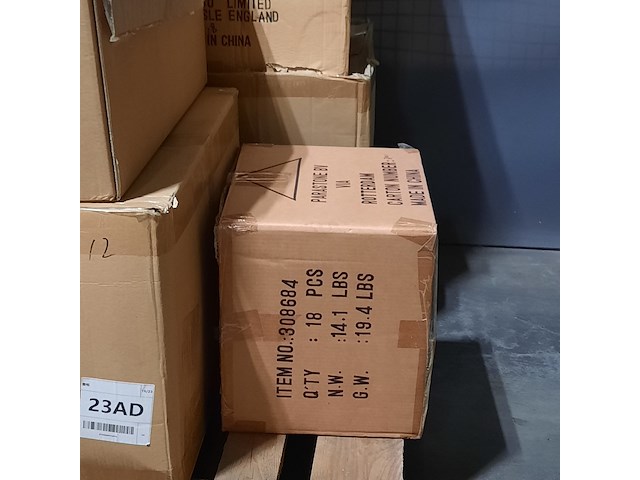 Partij diverse beeldjes, o.a cherished teddy's - afbeelding 6 van  17