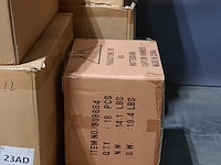 Partij diverse beeldjes, o.a cherished teddy's - afbeelding 6 van  17