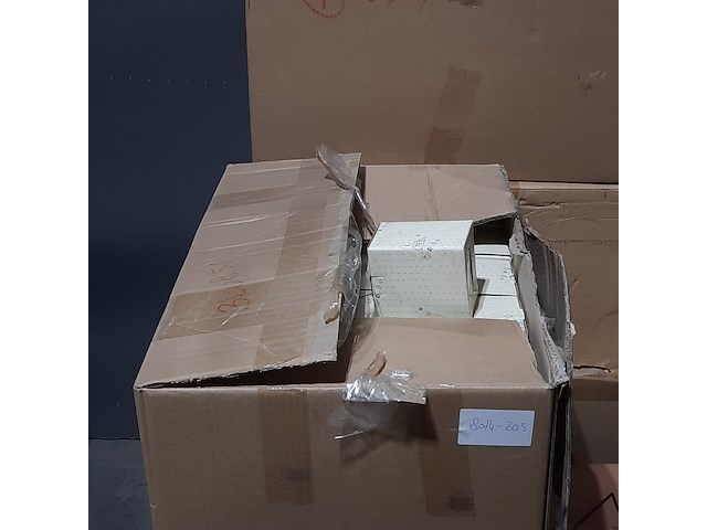 Partij diverse beeldjes, o.a cherished teddy's - afbeelding 7 van  17