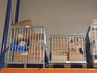 Partij diverse beeldjes, o.a cherished teddy's - afbeelding 6 van  8