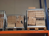 Partij diverse beeldjes, o.a cherished teddy's - afbeelding 7 van  8