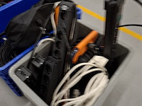 Partij diverse bekabeling - afbeelding 5 van  5