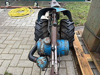 Partij diverse benzinemotor en zagen - afbeelding 2 van  16