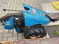 Partij diverse benzinemotor en zagen - afbeelding 4 van  16