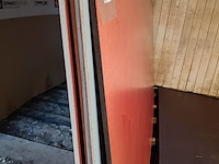 Partij diverse berken betonplexplaten - afbeelding 1 van  4