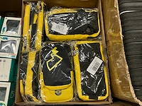 Partij diverse beschermhoezen/verzamelalbums/etc (518x) - afbeelding 2 van  8