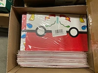Partij diverse beschermhoezen/verzamelalbums/etc (518x) - afbeelding 4 van  8