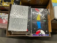 Partij diverse beschermhoezen/verzamelalbums/etc (518x) - afbeelding 5 van  8