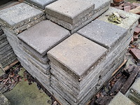 Partij diverse bestratingsstenen op 5x pallet - afbeelding 3 van  14