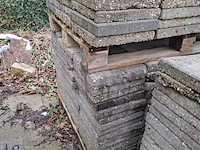 Partij diverse bestratingsstenen op 5x pallet - afbeelding 6 van  14