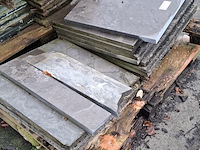 Partij diverse bestratingsstenen op 5x pallet - afbeelding 7 van  14