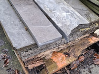 Partij diverse bestratingsstenen op 5x pallet - afbeelding 8 van  14