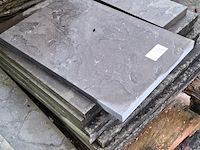 Partij diverse bestratingsstenen op 5x pallet - afbeelding 9 van  14