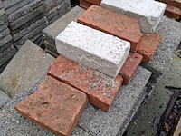 Partij diverse bestratingsstenen op 5x pallet - afbeelding 13 van  14