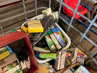 Partij diverse bestrijdingsmiddel - afbeelding 4 van  5