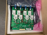 Partij diverse beveiliging elektronica - afbeelding 2 van  12